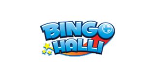 Bingohallen casino app